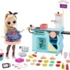 MGA Entertainment LOL SURPRISE - POUPEE OMG I AM- DINER - MISS SUNDAE -Magasin De Jouets Branché eda935d6b8bedbc07c49458f33ace5449fb70169 41063102