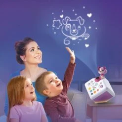 VTech STORIKID - MON CONTEUR D'HISTOIRES ROSE -Magasin De Jouets Branché eec8808d6ddfec39a719f2c778be272897f2d047 04072018 03