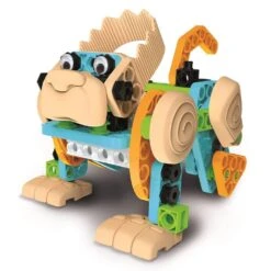 Clementoni MAKER LAB - ANIMAUX ANIMÉS -Magasin De Jouets Branché ef4ceb0f56daaf22444e3b3ef86c6048b7fc6306 04050873 05