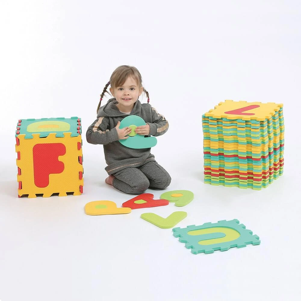 BASIC 36 DALLES LETTRES ET CHIFFRES 8 BASIC 36 DALLES LETTRES ET CHIFFRES – Image 6