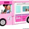 MATTEL CAMPING-CAR DE REVE 3-EN-1 - BARBIE 2 MATTEL CAMPING-CAR DE REVE 3-EN-1 - BARBIE -Magasin De Jouets Branché f1e29eb8dbe61b9c6788a23835b746758186e5fa 12064847