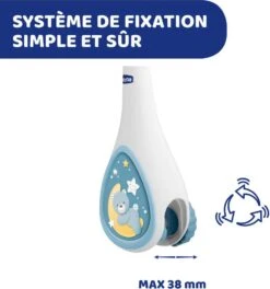 CHICCO MOBILE NEXT TO DREAMS BLEU -Magasin De Jouets Branché f2c125078fa116b80476a9e430a9b015d257df39 02080065 04