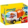 Playmobil CAMION POUBELLE - 6774 1 Playmobil CAMION POUBELLE - 6774 -Magasin De Jouets Branché f2f4ea17b260fc2996807238dd08c6b7f3634222 04042808