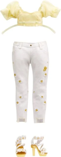 RAINBOW HIGH POUPEE MANNEQUIN SERIE 4 - DELILAH FIELDS -Magasin De Jouets Branché f3a1ec5a109755a7cf821b4e6ae7a57634cc63dd 41004878 06