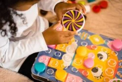 Nathan CLIC EDUC COLOR ANIMÉ -Magasin De Jouets Branché f3cca2b7f3d6eb08e59e8d3115ef87f1e88c4c3c 04061466 06