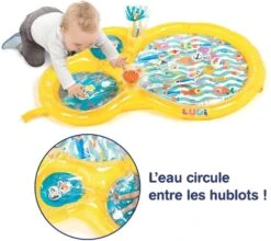 MAXI TAPIS D'EAU -Magasin De Jouets Branché f4a2e6df5371f6228bc5538220240694f0584044 02081677 04