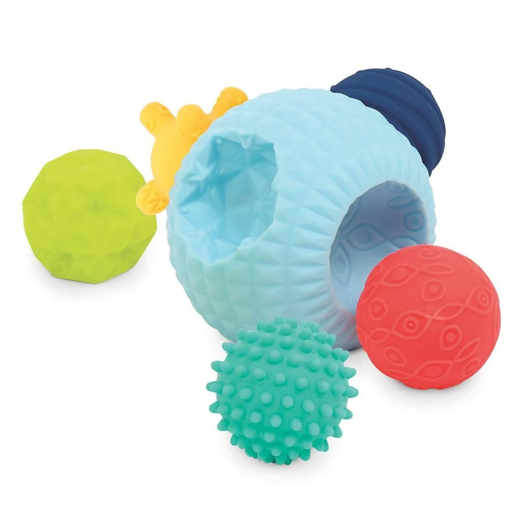 PUZZLE MULTI BALLES 4 PUZZLE MULTI BALLES – Image 2