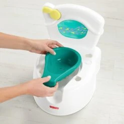 Fisher Price FISHER-PRICE - POT DE LA MER MUSICAL ET LUMINEUX -Magasin De Jouets Branché f5dd1f54b894aac7ae133d92196dd60376a5d591 41000980 05