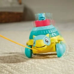 Tomy TOOMIES - ANKYLOSAURE EMPILE & TIRE -Magasin De Jouets Branché f6bd9e03511b41637e672518d6cb492f5672bed6 41054012 04