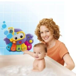 VTECH BABY - AQUABULLES, MA PIEUVRE ORCHESTRE -Magasin De Jouets Branché f6c8e18c9f0fc91f41d07030fa260ce6b020399d 02022957 03