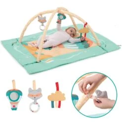 TAPIS D'EVEIL MONTGOLFIÈRE 11 TAPIS D'EVEIL MONTGOLFIÈRE -Magasin De Jouets Branché f72838a5ebdaf04ecf70e88b2115b06278cfa6fd 02082447 04