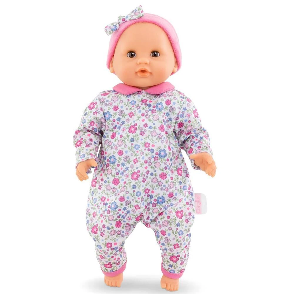 POUPON BEBE CALIN MYRTILLE 30 CM COROLLE MON PREMIER POUPON 3 POUPON BEBE CALIN MYRTILLE 30 CM COROLLE MON PREMIER POUPON