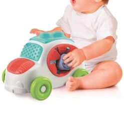 CLEMMY - VOITURE SENSORIELLE -Magasin De Jouets Branché f77029b7d31d6bdfb09446388dce16001540be71 02081553 04