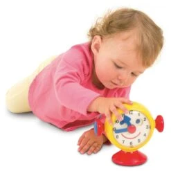 TICK TOCK CLOCK -Magasin De Jouets Branché f7b19387f93036b1bdff7a4a80667684fac22657 02082239 02