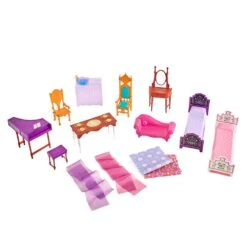 Hasbro CHATEAU ARENDELLE DELUXE - DISNEY LA REINE DES NEIGES 2 -Magasin De Jouets Branché f85153b4006002d5b9737dda963cb66bfa458c52 12064608 06