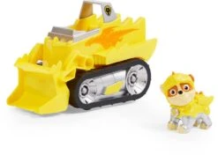 SPIN MASTER VEHICULE + FIGURINE RUBEN RESCUE KNIGHTS PAT'PATROUILLE 9 SPIN MASTER VEHICULE + FIGURINE RUBEN RESCUE KNIGHTS PAT'PATROUILLE -Magasin De Jouets Branché f893e320f6bfdf7f8bec7c64c7d3ddef8ed0938e 41004366 03