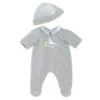 BB36 PYJAMA DE NAISSANCE - COROLLE VETEMENTS