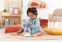 BB30/36 POT ET LINGETTE - COROLLE ACCESSOIRES 9 BB30/36 POT ET LINGETTE - COROLLE ACCESSOIRES -Magasin De Jouets Branché f91d8f01b15a79c2f1794d738e2bada54a1c8c54 41055759 03