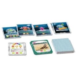 Ravensburger TIPTOI® - MINI QUIZ - LES PRÉDATEURS -Magasin De Jouets Branché fa6556101a8d28d3fd4d290f5a4938ec1097dcea 06029320 02