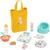 BB30 GRAND COFFRET NURSERIE 30 CM -COROLLE ACCESSOIRES -Magasin De Jouets Branché fb4ba59b7f00e0628b19c02f2606a227f25df588 41012010