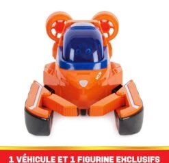 SPIN MASTER VEHICULE + FIGURINE ZUMA AQUA PUPS LA PAT' PATROUILLE -Magasin De Jouets Branché fcaafe73a29955d838216ad971a4862b1da658b4 41103072 04