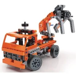 Clementoni CAMIONS DE TRANSPORT -Magasin De Jouets Branché fd89c59989c3cf747408c4a5904c76e012e32256 02081582 03
