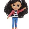 SPIN MASTER GABBY ET LA MAISON MAGIQUE - POUPEE 20 CM 1 SPIN MASTER GABBY ET LA MAISON MAGIQUE - POUPEE 20 CM -Magasin De Jouets Branché febe8f28628f786d9935bb568d820f81af079659 41063824