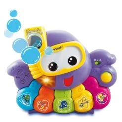 VTECH BABY - AQUABULLES, MA PIEUVRE ORCHESTRE -Magasin De Jouets Branché ff6720a0fdd3e3fdb871f635dfb02fa72f6fcaf6 02022957 02